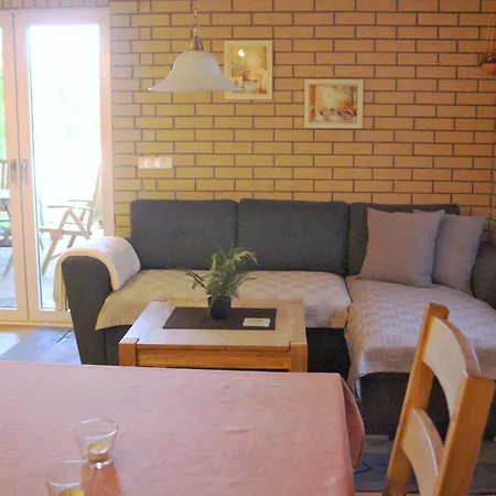 Ferienunterkuenfte Familie Berger Apartment Dessau-Rosslau Room photo