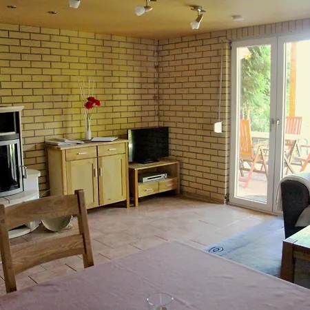 Ferienunterkuenfte Familie Berger Apartment Dessau-Rosslau Room photo