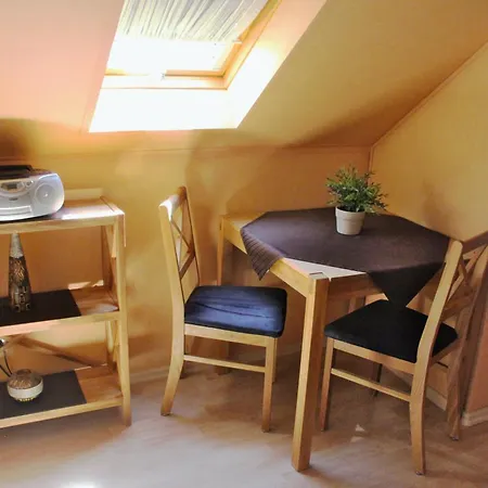 Ferienunterkuenfte Familie Berger Apartment Dessau-Rosslau Room photo