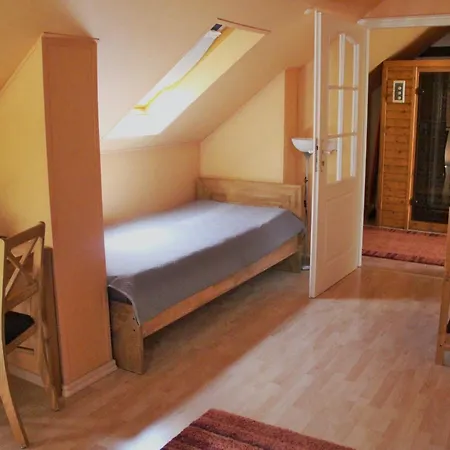 Ferienunterkuenfte Familie Berger Apartment Dessau-Rosslau Room photo