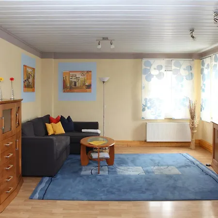 Ferienunterkuenfte Familie Berger Apartment Dessau-Rosslau Room photo