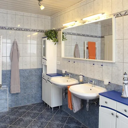 Ferienunterkuenfte Familie Berger Apartment Dessau-Rosslau Room photo