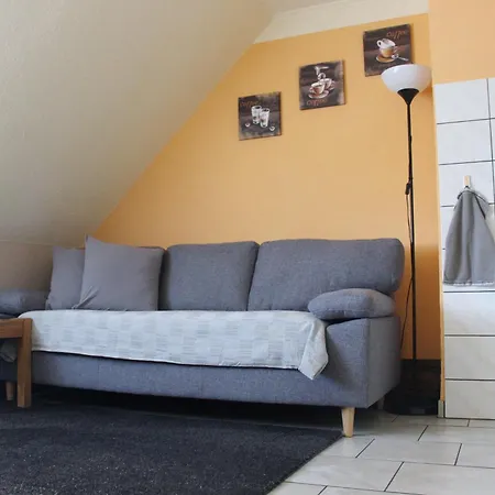 Ferienunterkuenfte Familie Berger Apartment Dessau-Rosslau Room photo
