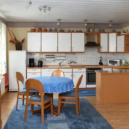 Ferienunterkuenfte Familie Berger Apartment Dessau-Rosslau Room photo