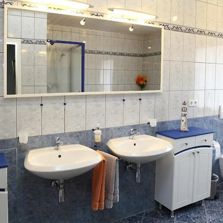 Ferienunterkuenfte Familie Berger Apartment Dessau-Rosslau Room photo