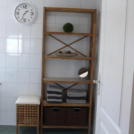 Ferienunterkuenfte Familie Berger Apartment Dessau-Rosslau Room photo