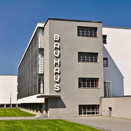 Ferienunterkuenfte Familie Berger Apartment Dessau-Rosslau Exterior photo