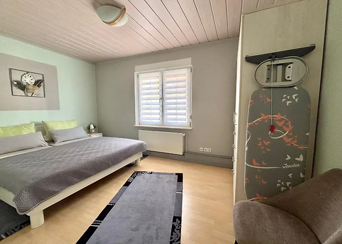 Ferienwohnung Franz