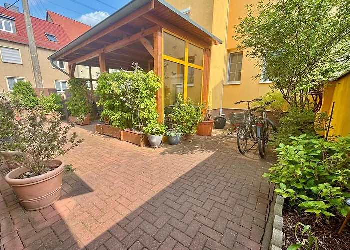 Ferienwohnung Franz