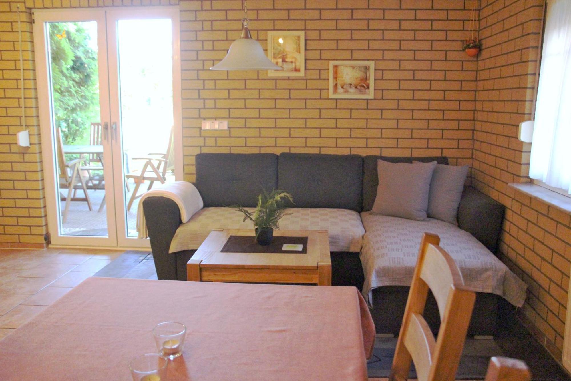 Ferienunterkuenfte Familie Berger Apartment *