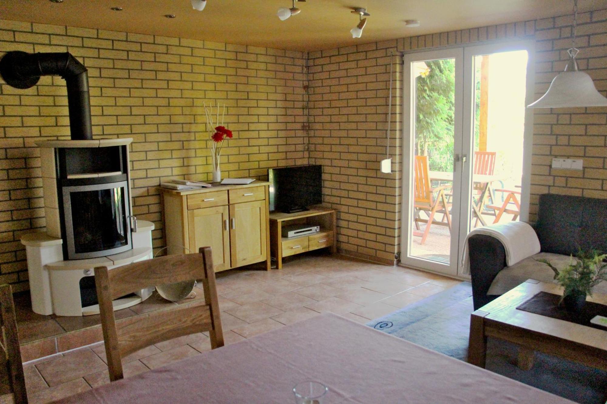 Apartment Ferienunterkuenfte Familie Berger *