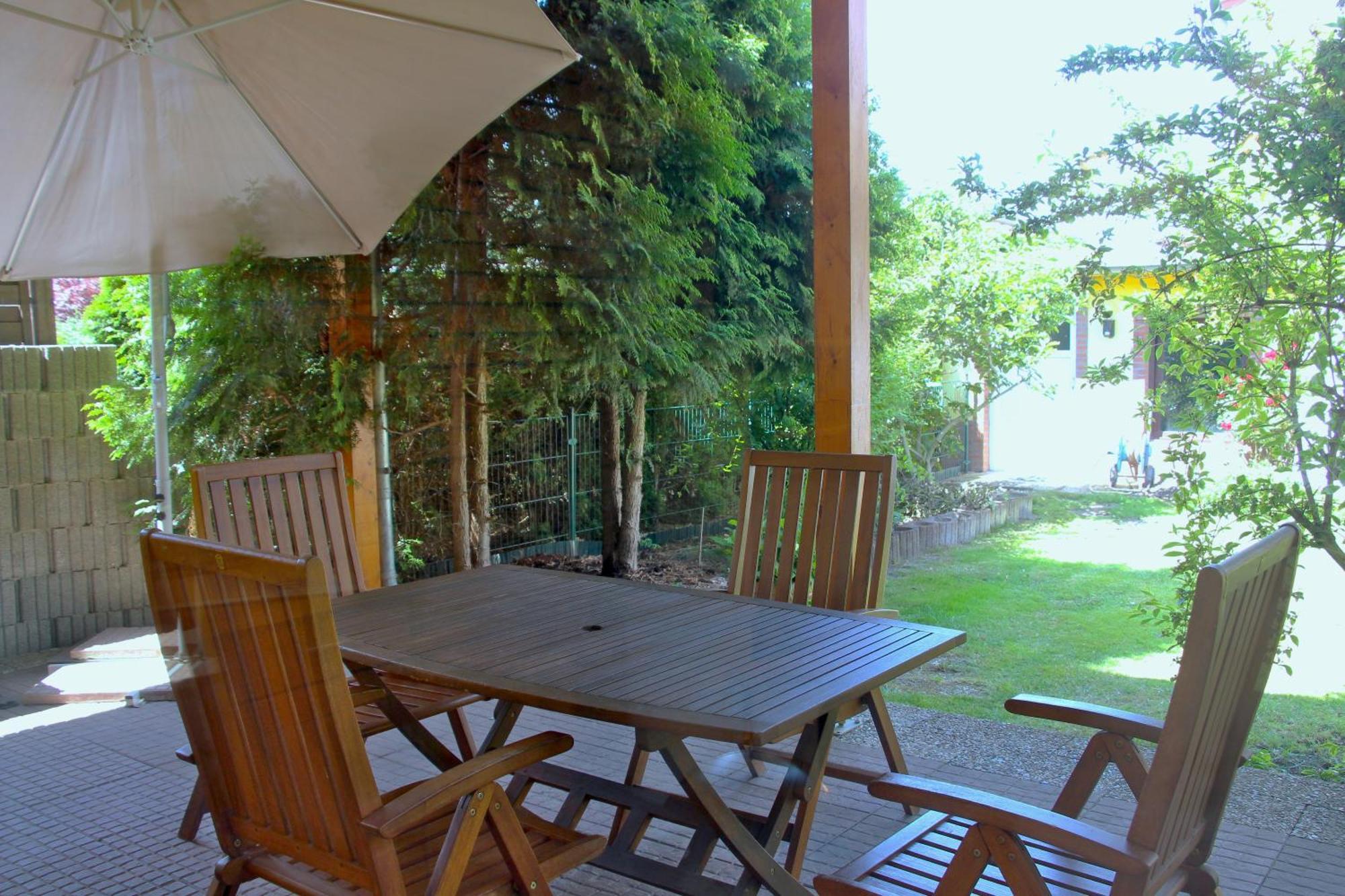 Franz Apartment Dessau-Rosslau