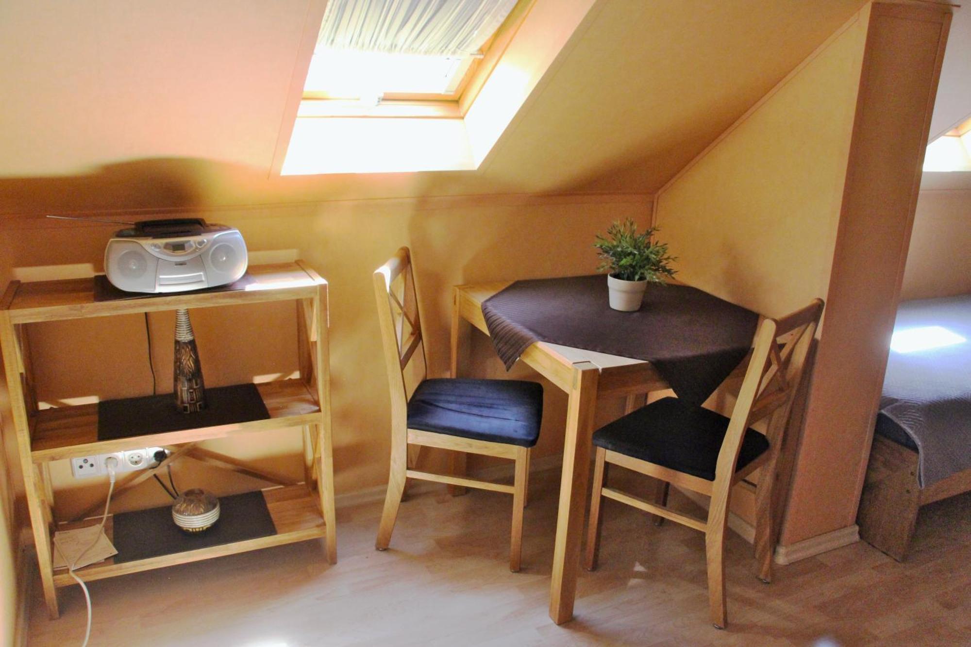Apartment Ferienunterkuenfte Familie Berger Dessau-Rosslau