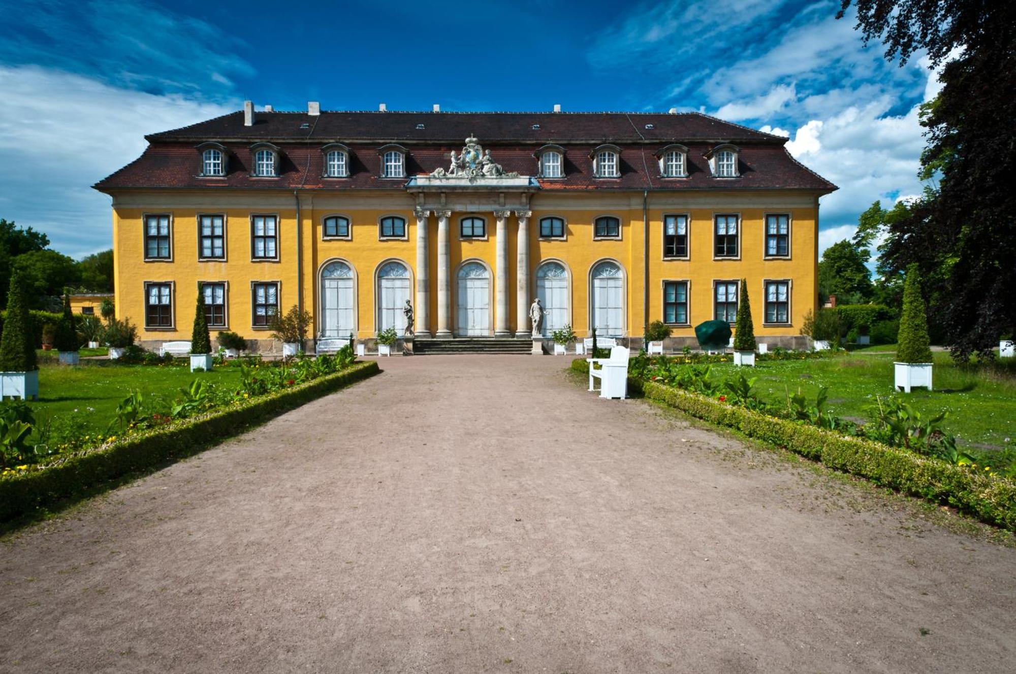 Franz Apartment Dessau-Rosslau