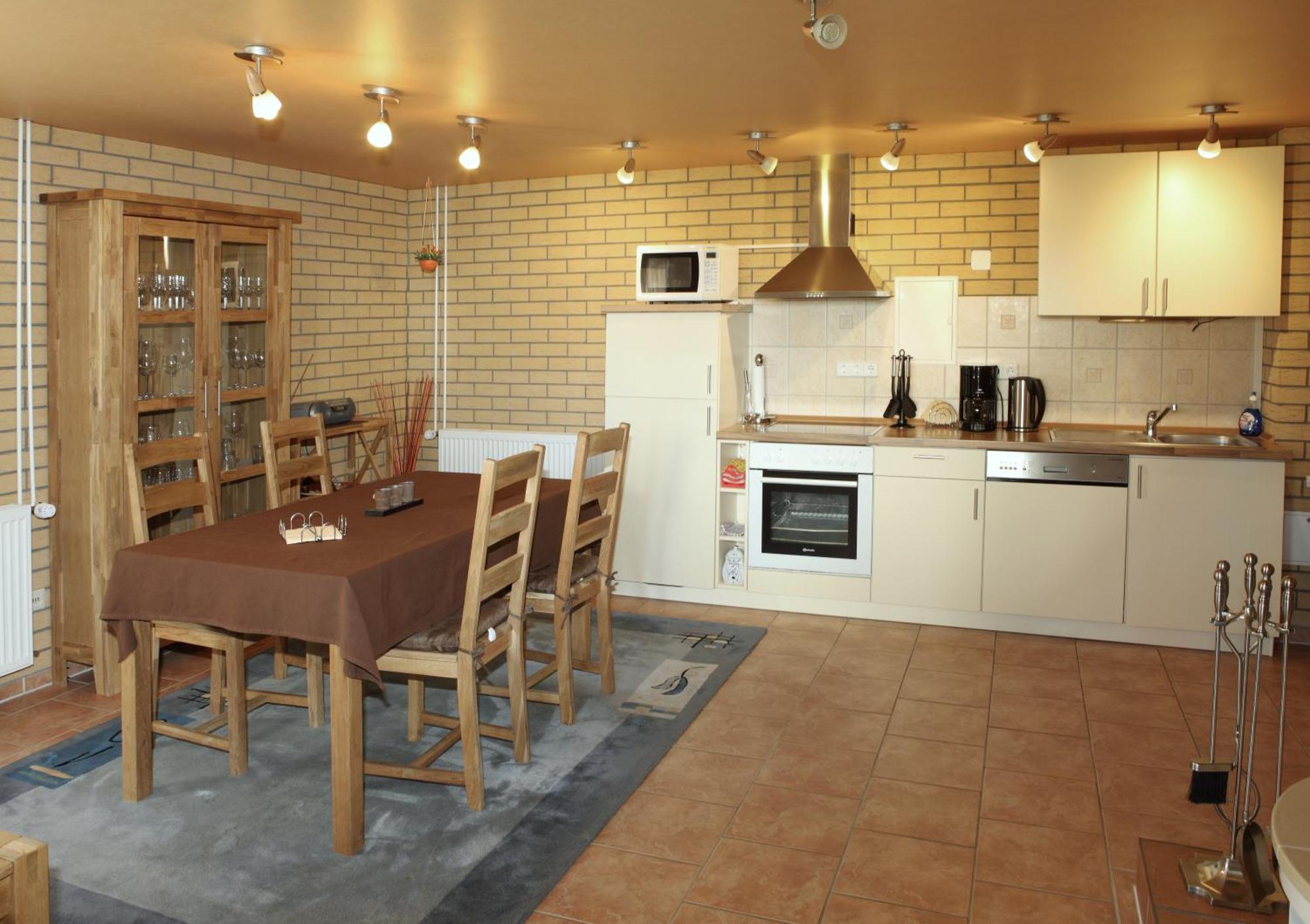 Apartment Franz Dessau-Rosslau