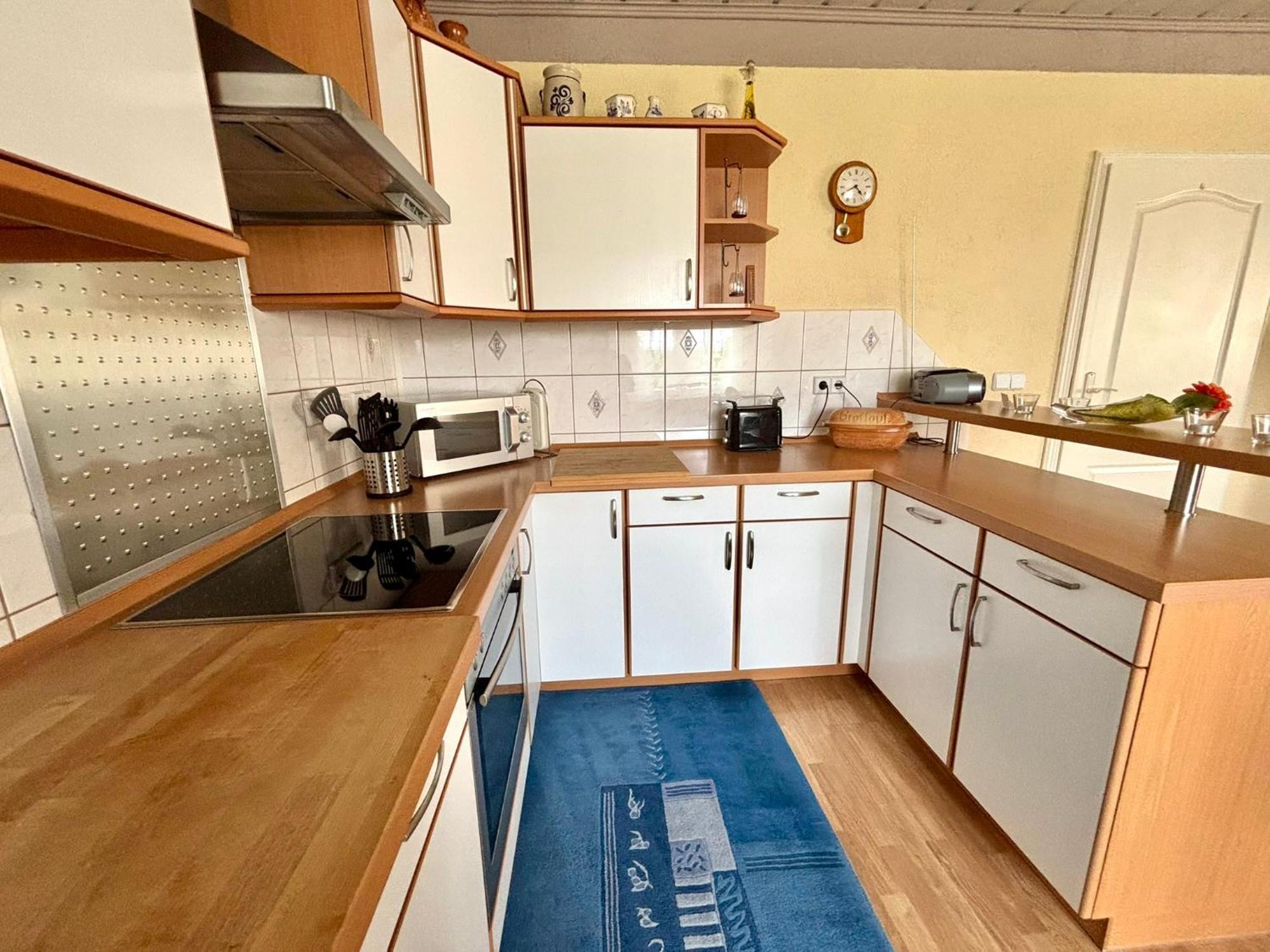 Franz Apartment Dessau-Rosslau
