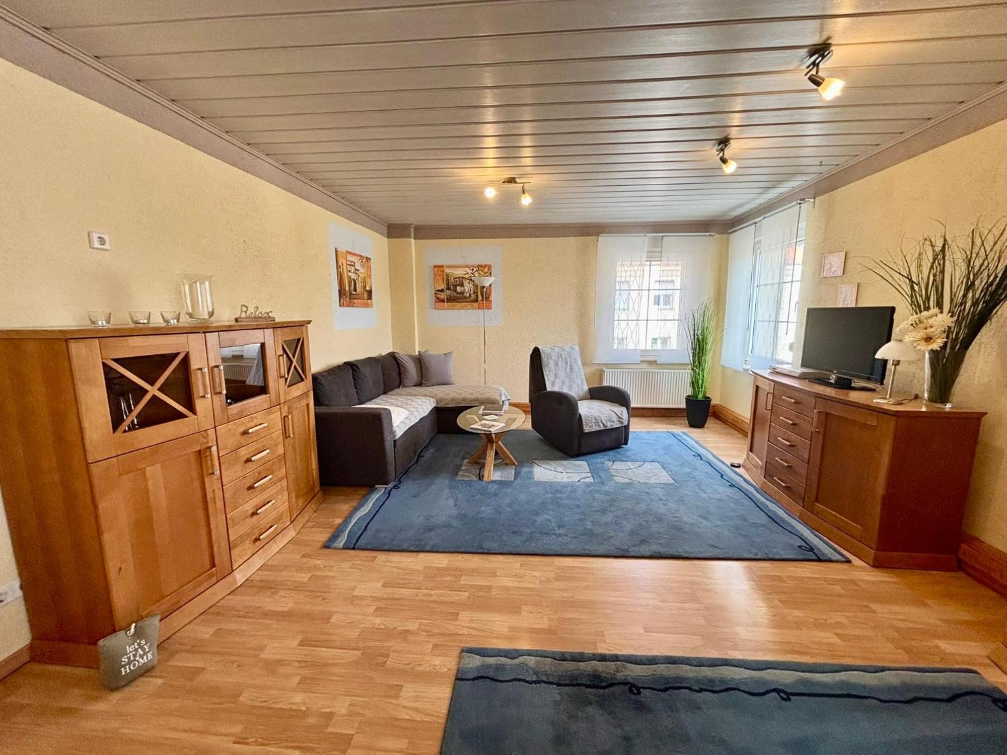 Apartment Franz