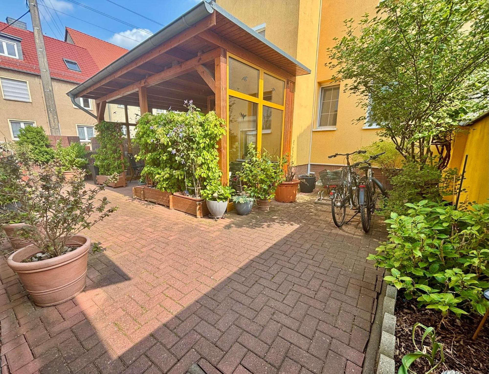 Apartment Franz